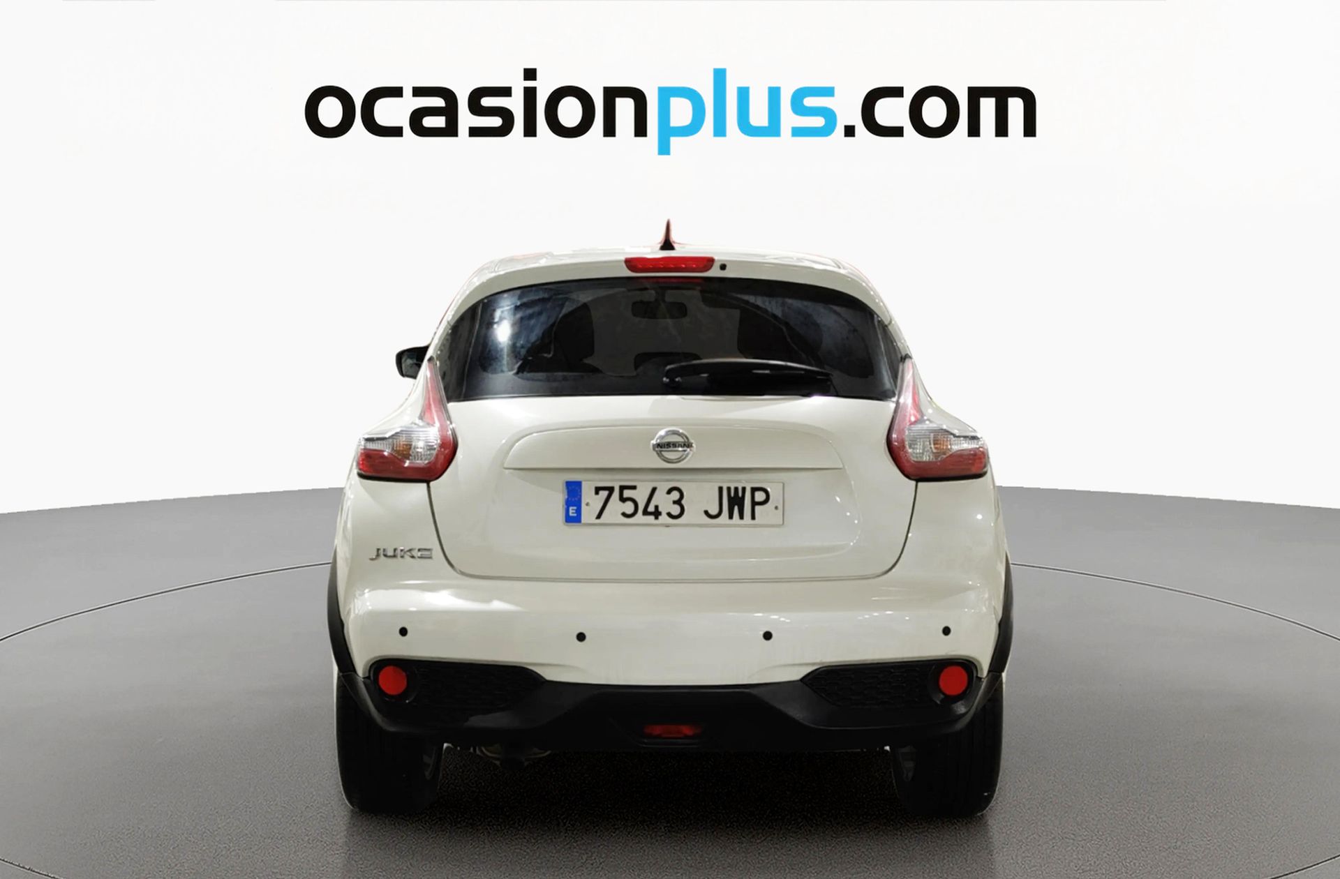 Nissan Juke dCi 110 Acenta 4x2 - foto 11