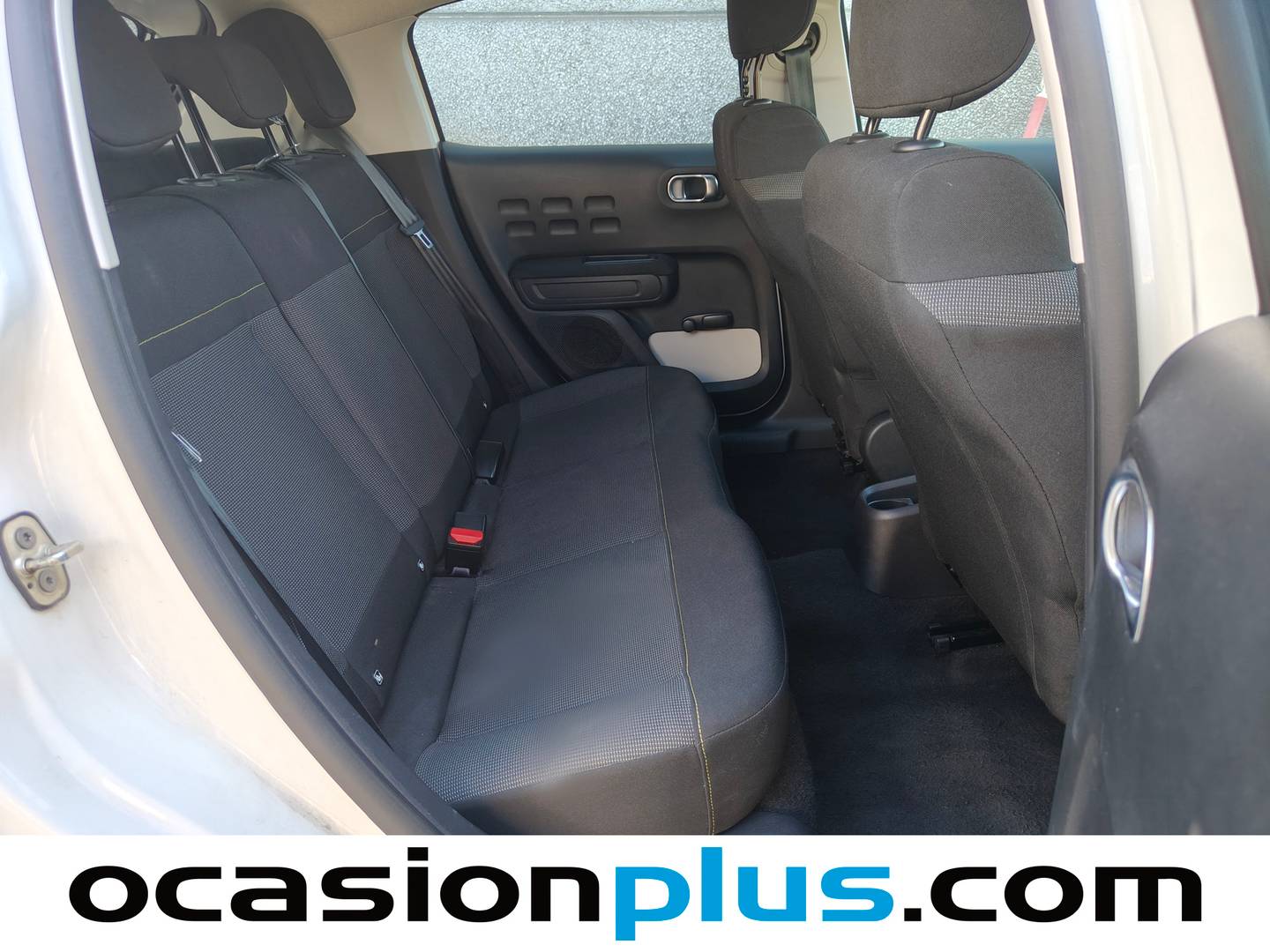 Citroën C3 Citroën C3 PureTech 83 S&S Max (83 CV) al mejor precio