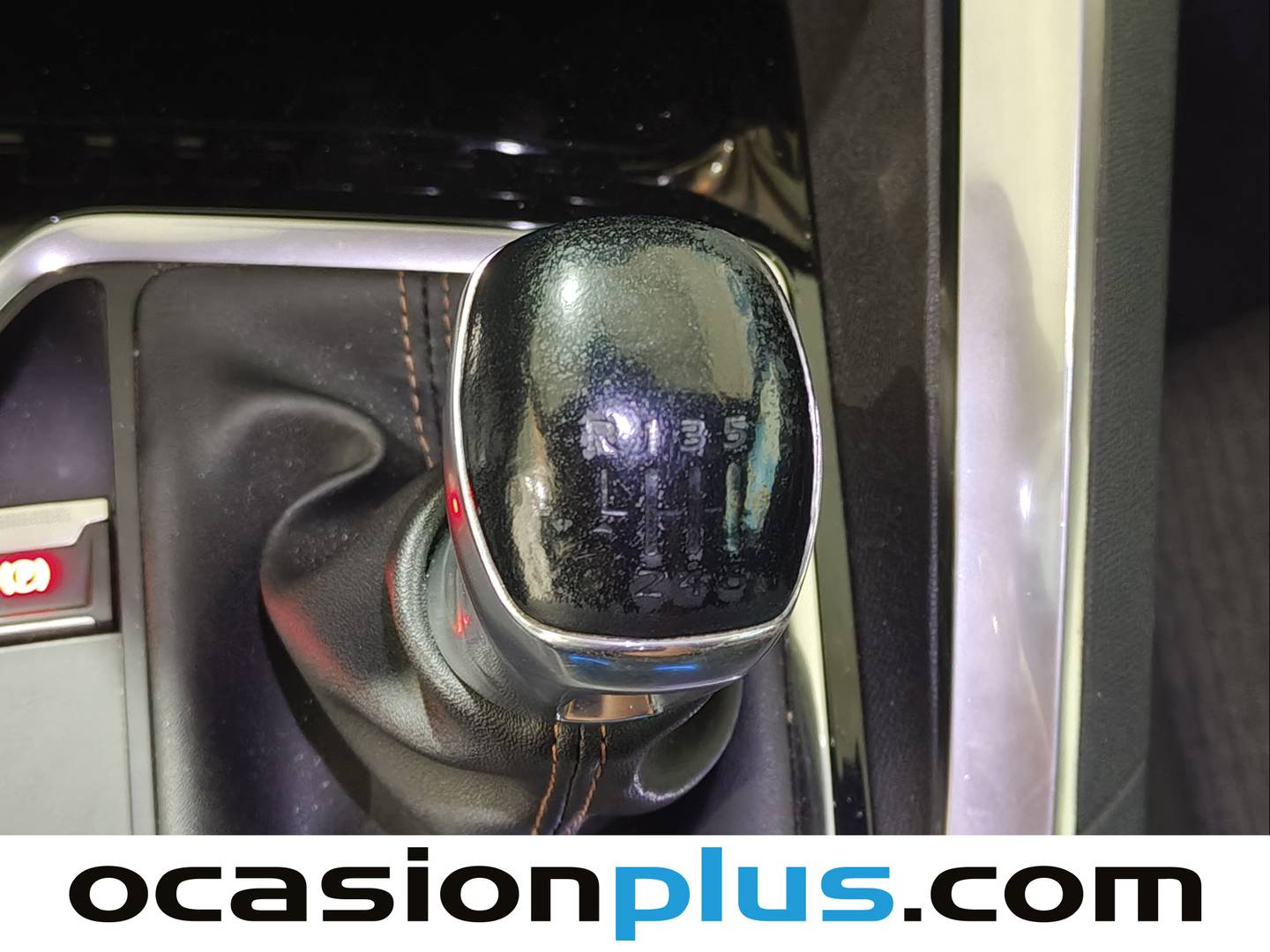 Peugeot 5008 Peugeot 5008 BlueHDI 130 S&S GT Line (130 CV) 7 Plazas de segunda mano