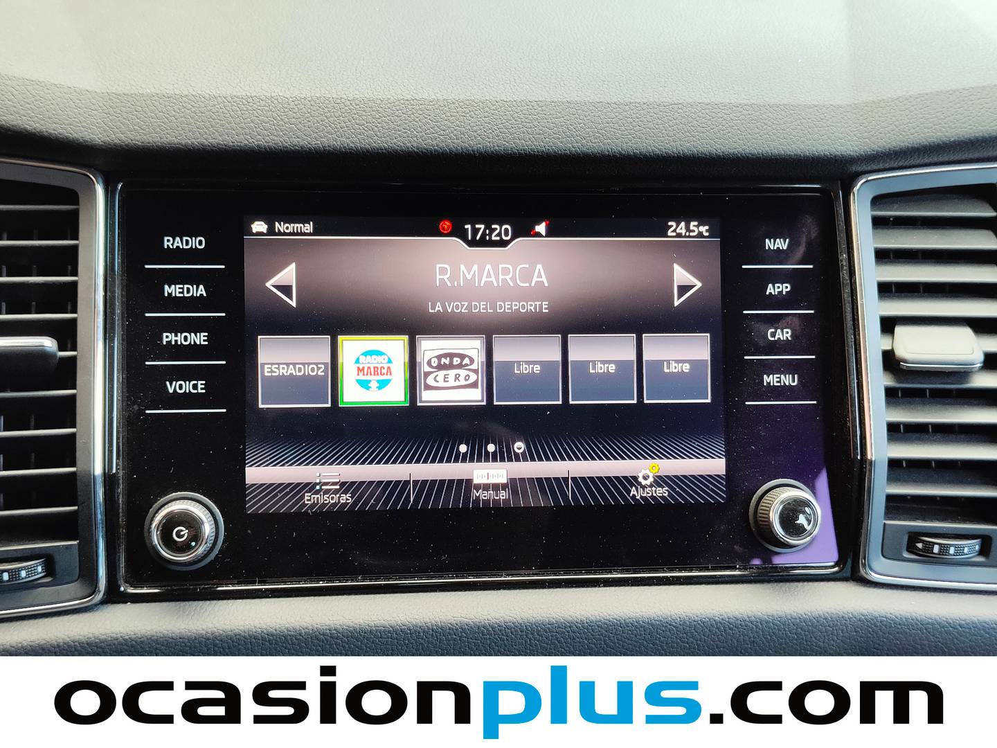 Foto Skoda Kodiaq Skoda Kodiaq 1.5 TSI Ambition 4x2 (150 CV) 7 Plazas