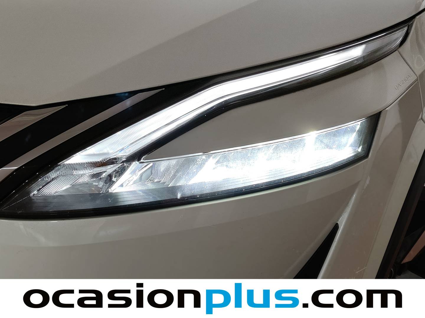 Nissan QASHQAI Nissan Qashqai E-POWER Acenta (190 CV) barato