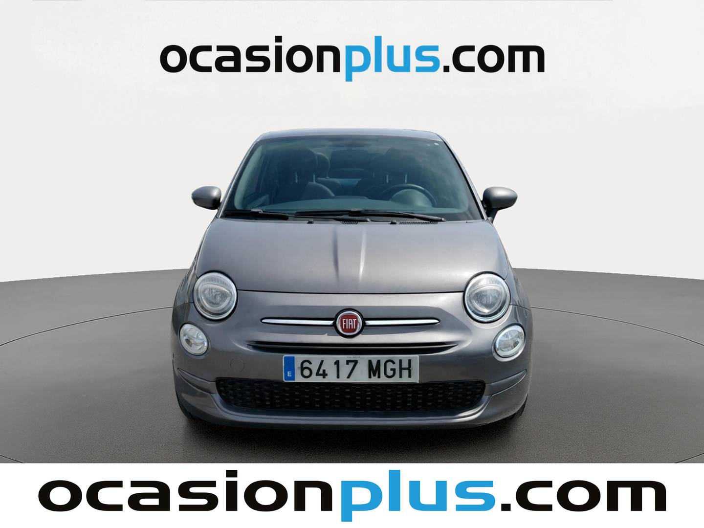 Fiat 500C Fiat 500C 1.0 Hybrid Club (70 CV) barato