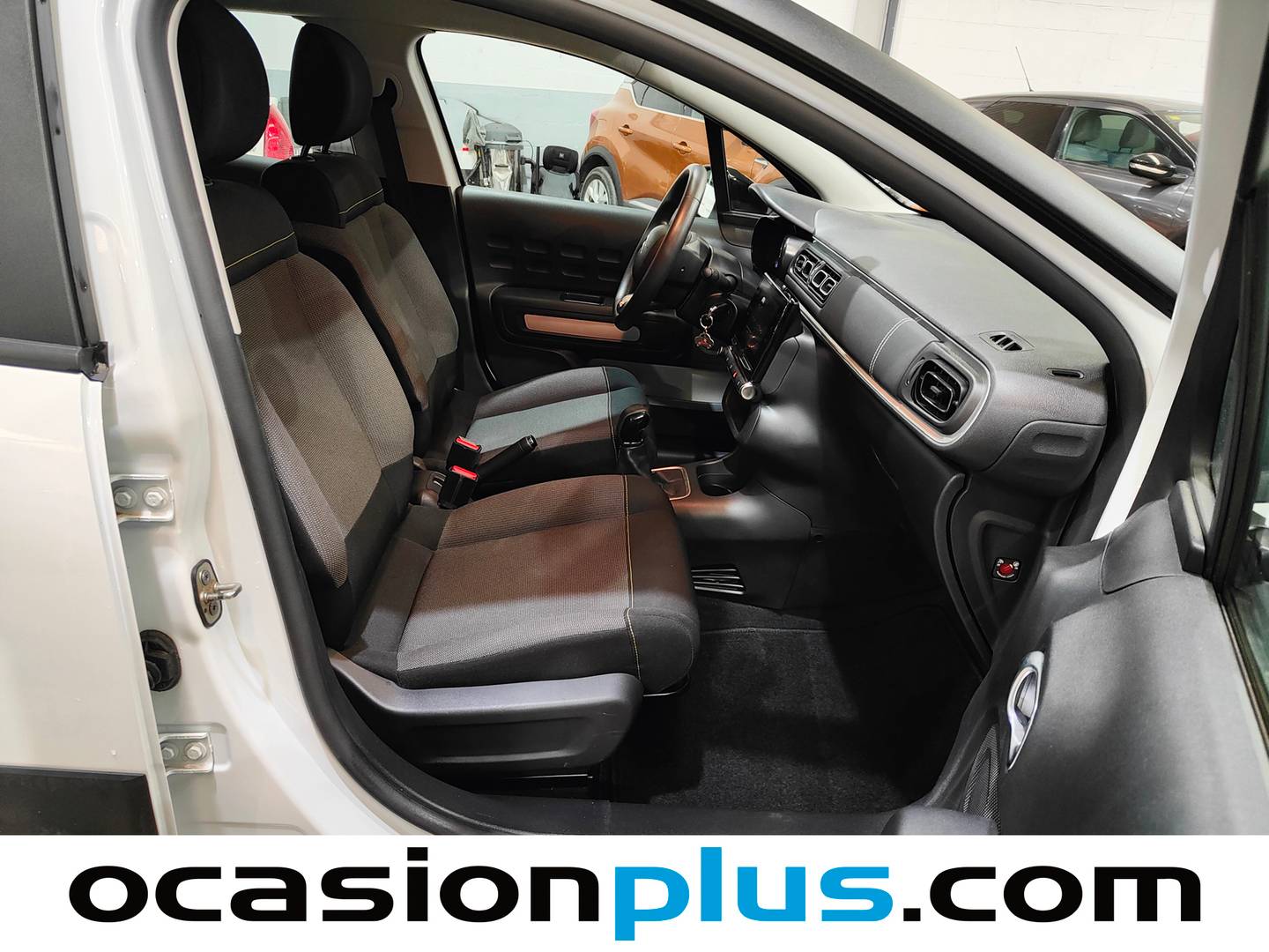 Citroën C3 Citroen C3 PureTech 82 C-Series (83 CV) gasolina