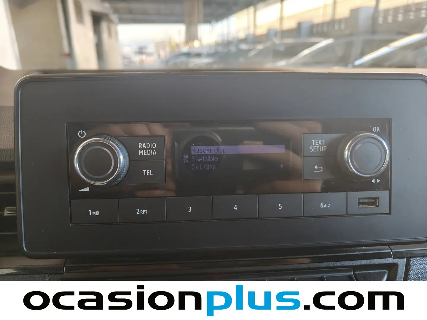 Foto Nissan Townstar Nissan Townstar Furgon 1.3G L1 Profesional (130 CV)