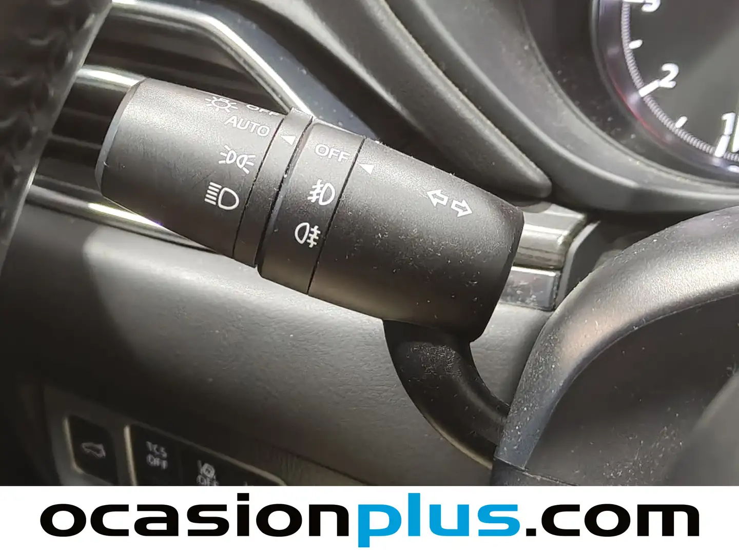 Foto Mazda CX-5 Mazda CX-5 2.2 D Zenith 2WD AT (150 CV)