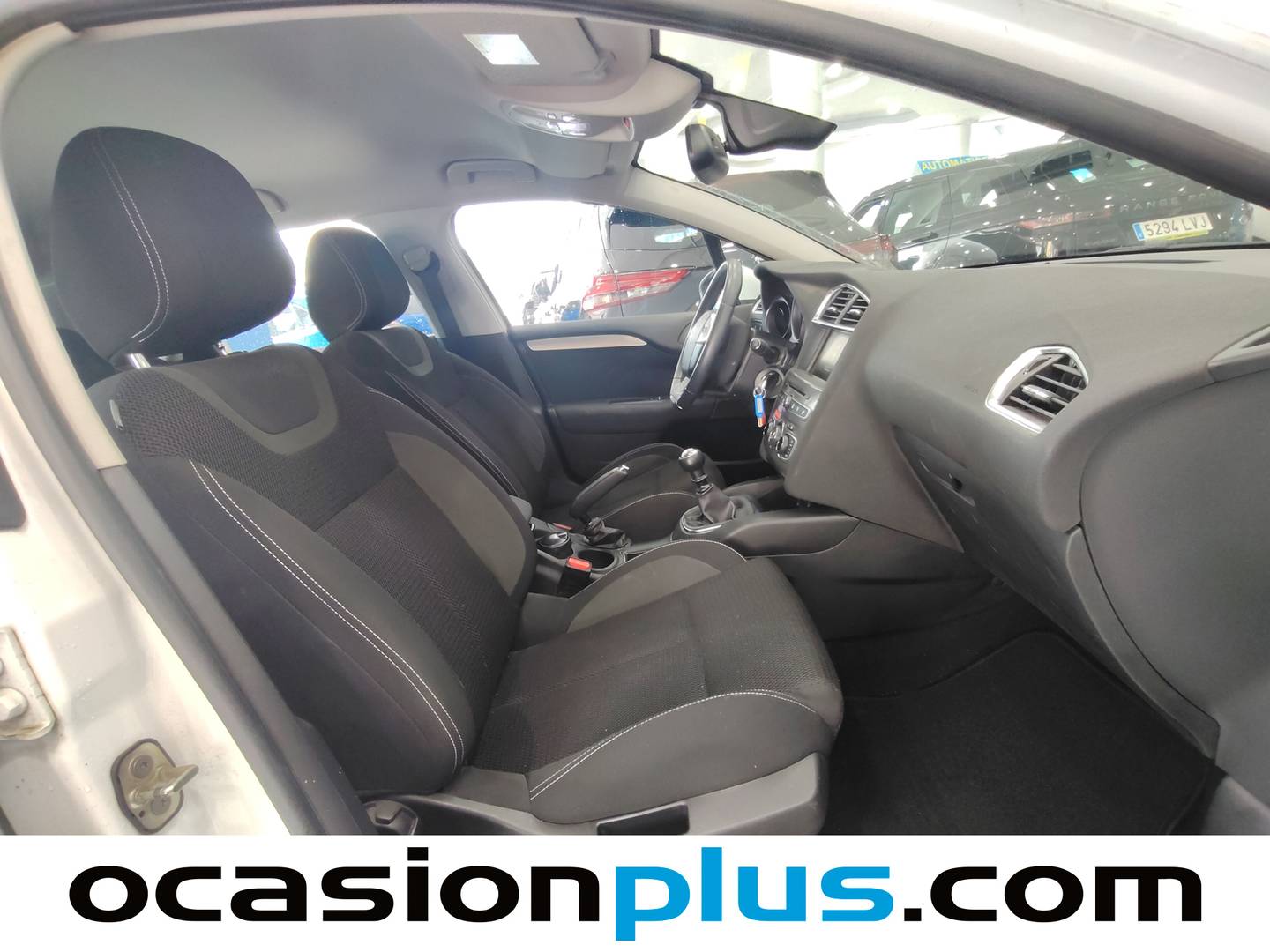 Citroën C4 Citroën C4 BlueHDi 120 6v Feel (120 CV) km 0