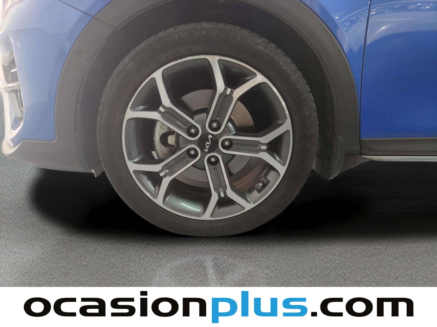 KIA XCeed KIA XCeed 1.5 MHEV iMT Emotion (160 CV) al mejor precio