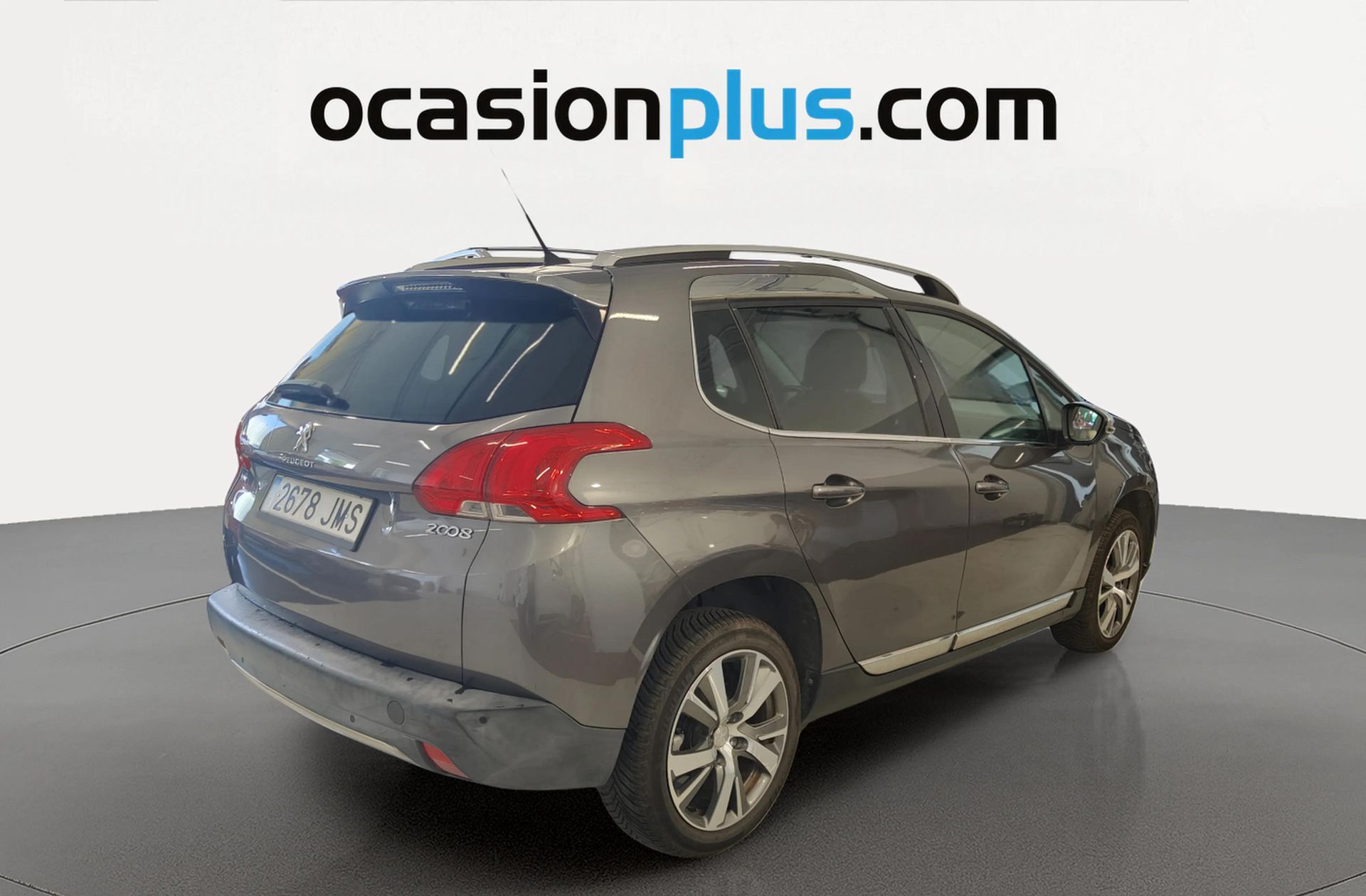 Peugeot 2008 PureTech 110 Allure - foto 4