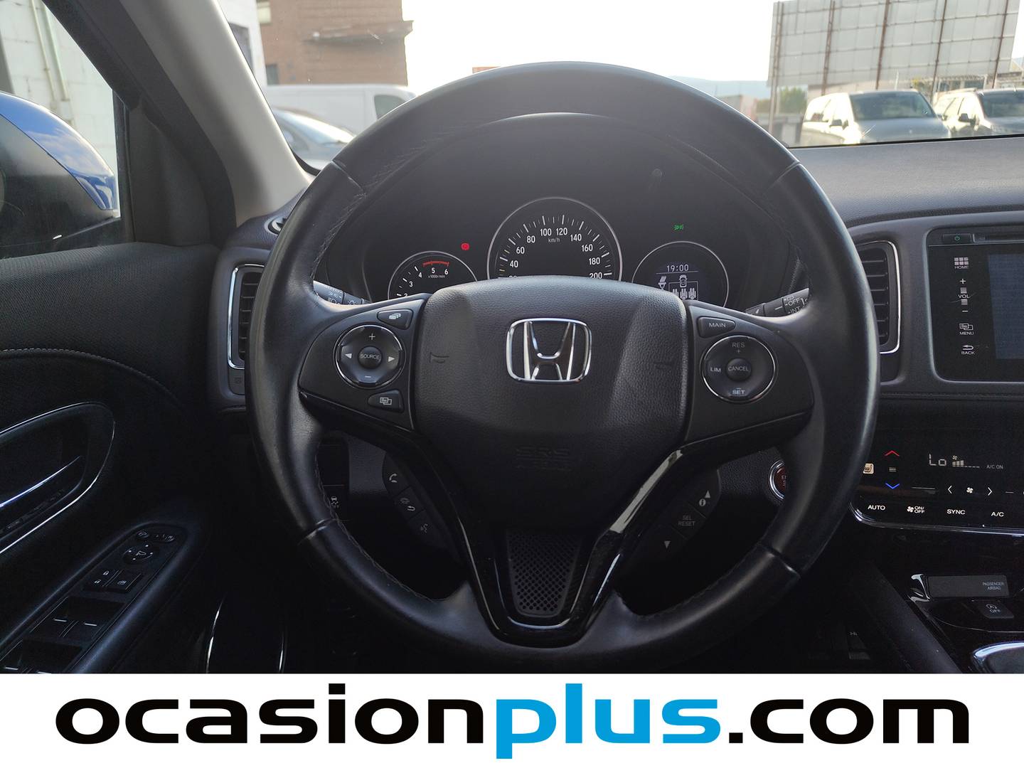 Honda HR-V Honda HR-V 1.6 i-DTEC Executive (120 CV) 2016