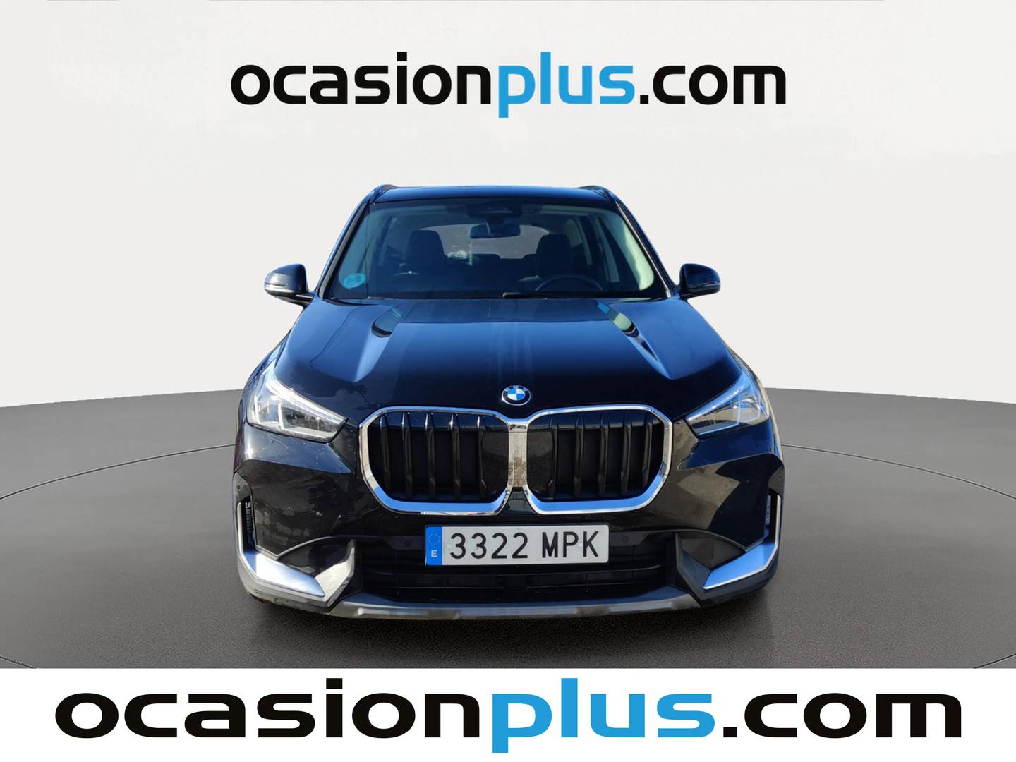 BMW X1 BMW X1 sDrive18d (150 CV) 150cv