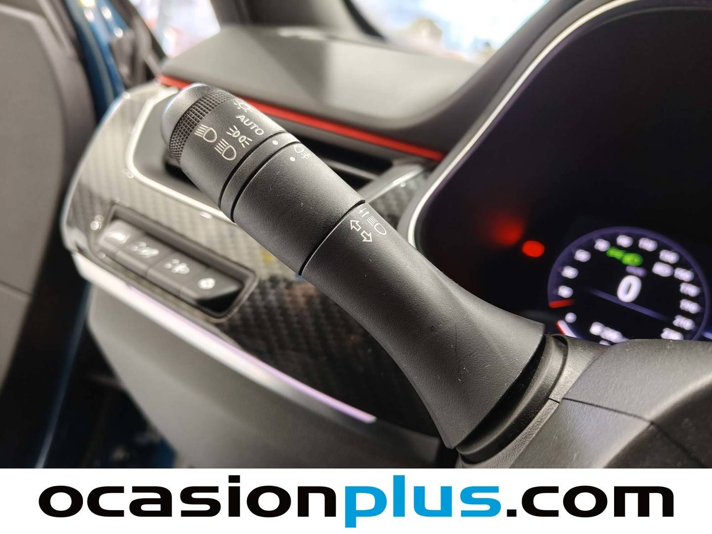 Foto Renault Arkana Renault Arkana RS Line TCe (160 CV) EDC Microhíbrido