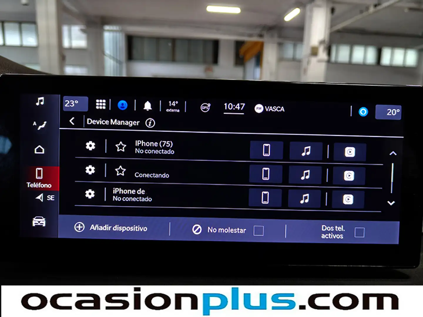 Foto Alfa Romeo Tonale Alfa Romeo Tonale 1.5 MHEV Sprint FWD (130 CV)