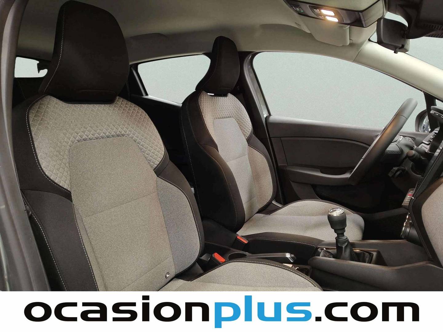 Foto Renault Clio Renault Clio Evolution dCi  (100 CV)