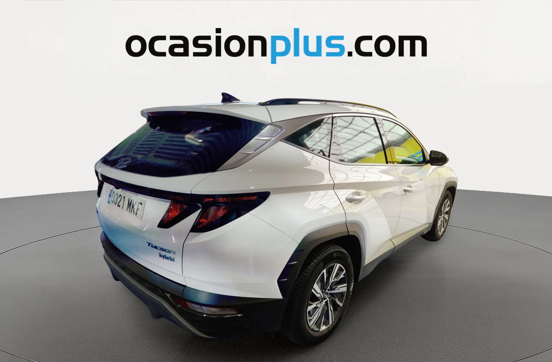 Hyundai Tucson 1.6 T-GDi 48V Maxx Sky - foto 4