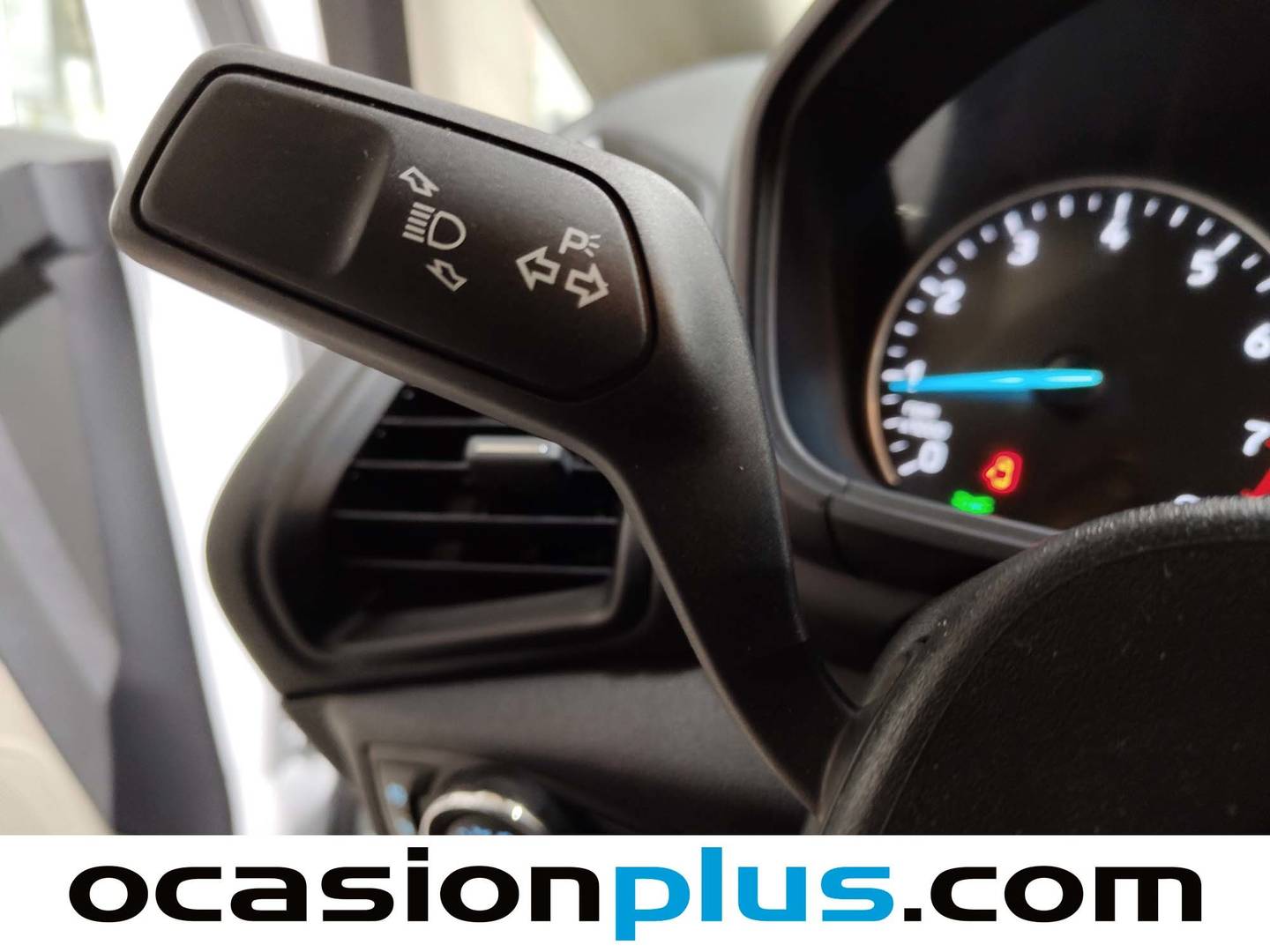 Foto Ford EcoSport Ford EcoSport 1.0T EcoBoost S&S Titanium (140 CV)