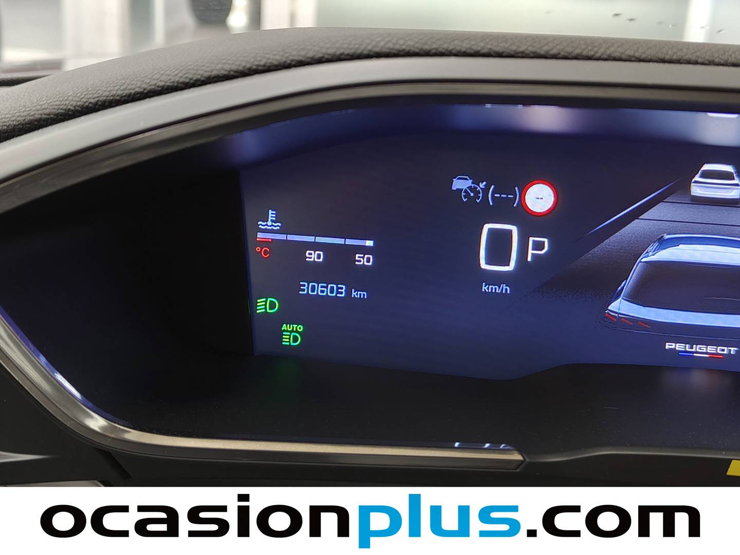 Foto Peugeot 508 Peugeot 508 SW BlueHDi 130 S&S GT EAT8 (130 CV)