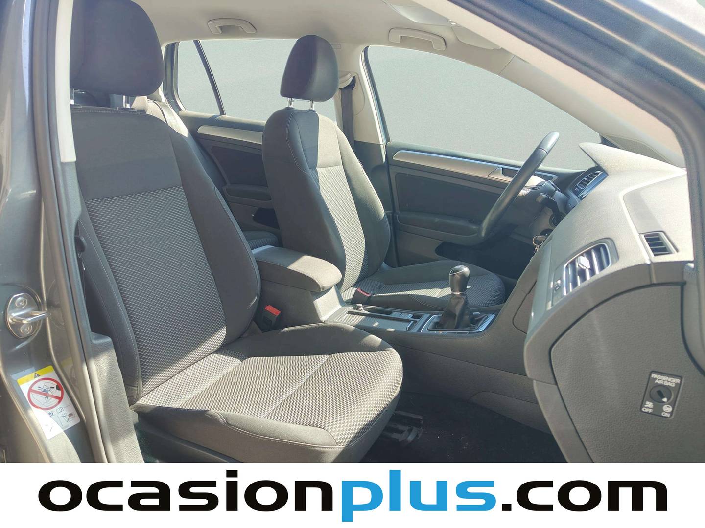 Volkswagen Golf Volkswagen Golf Ready2Go 1.6 TDI (115 CV) km 0