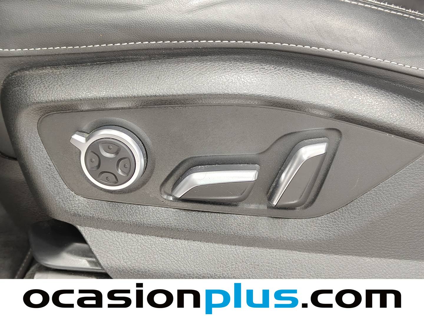 Audi Q7 Audi Q7 Sport 3.0 TDI quattro (272 CV) tiptronic Pack S-Line 7 Plazas km 0
