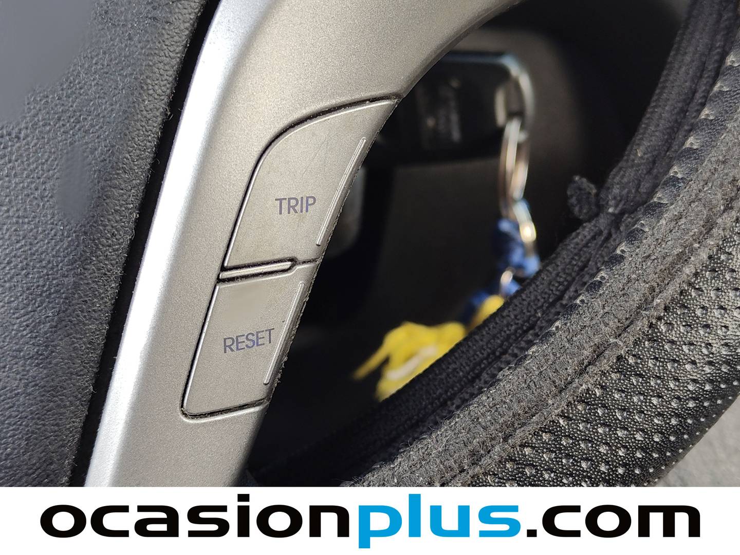 Hyundai ix20 Hyundai ix20 1.4 CVVT Comfort (90 CV) seminuevo