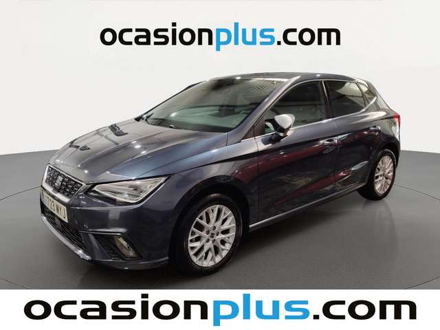 Seat Ibiza 1.0 TSI S&S Xcellence (115 CV) de segunda mano