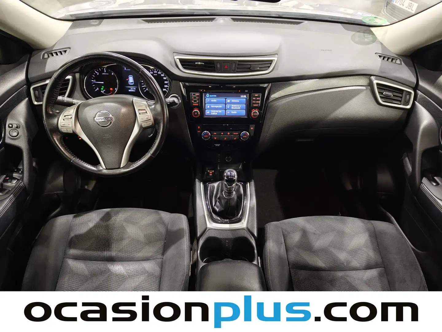 Foto Nissan X-TRAIL Nissan X-Trail dCi 130 360 (130 CV)