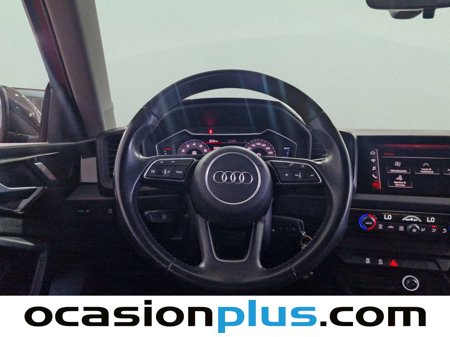Audi A1 Audi A1 Sportback S-Line 30 TFSI (116 CV) 2019