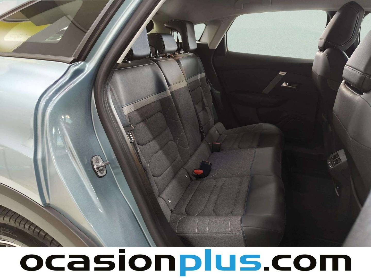 Citroën C4 Citroën C4 PureTech 130 S&S 6v Feel Pack EAT8 (130 CV) gasolina