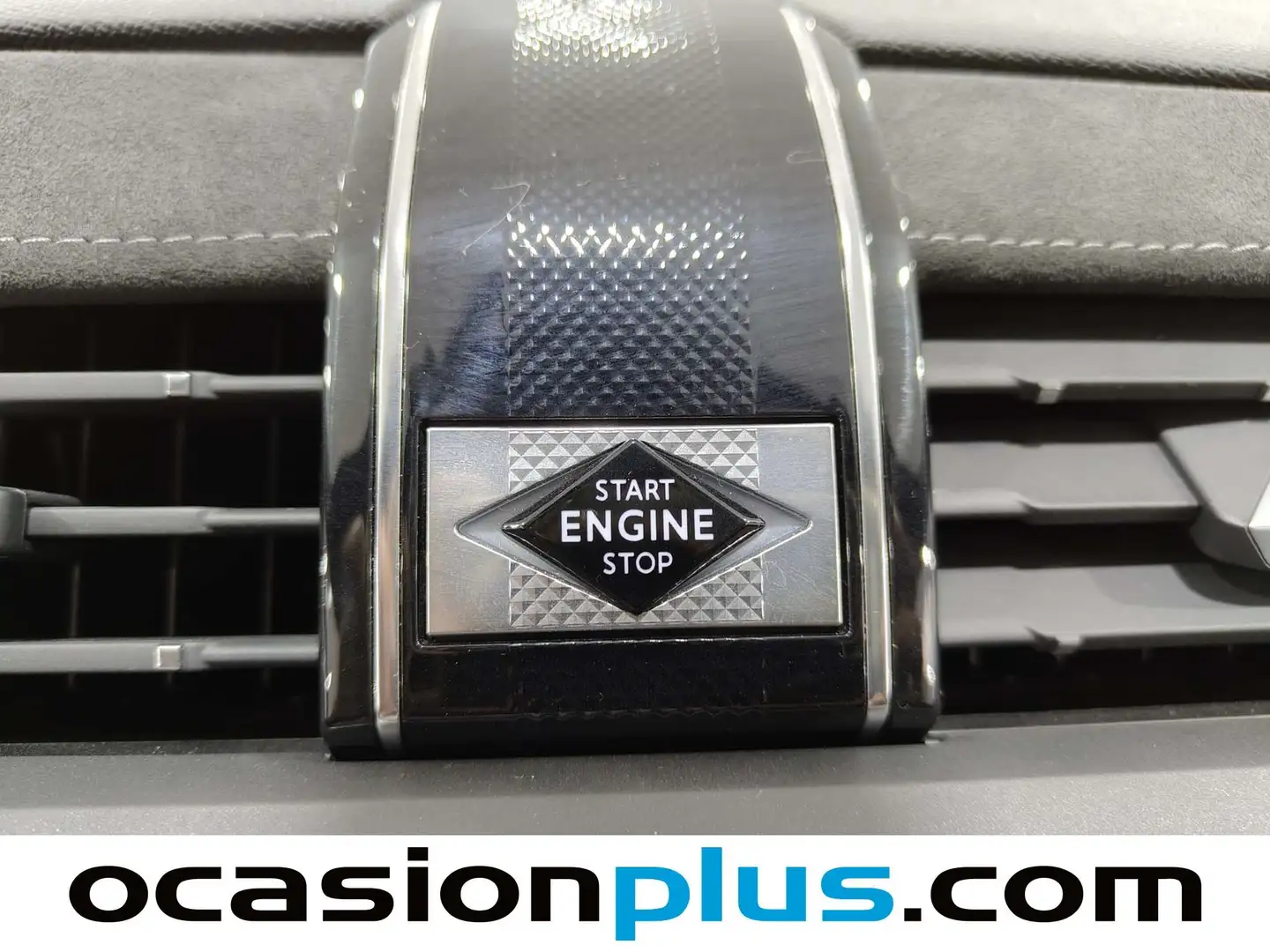 Foto DS DS 7 Crossback DS DS7 Crossback BlueHDi 130 DE Performance Line AT (130 CV)