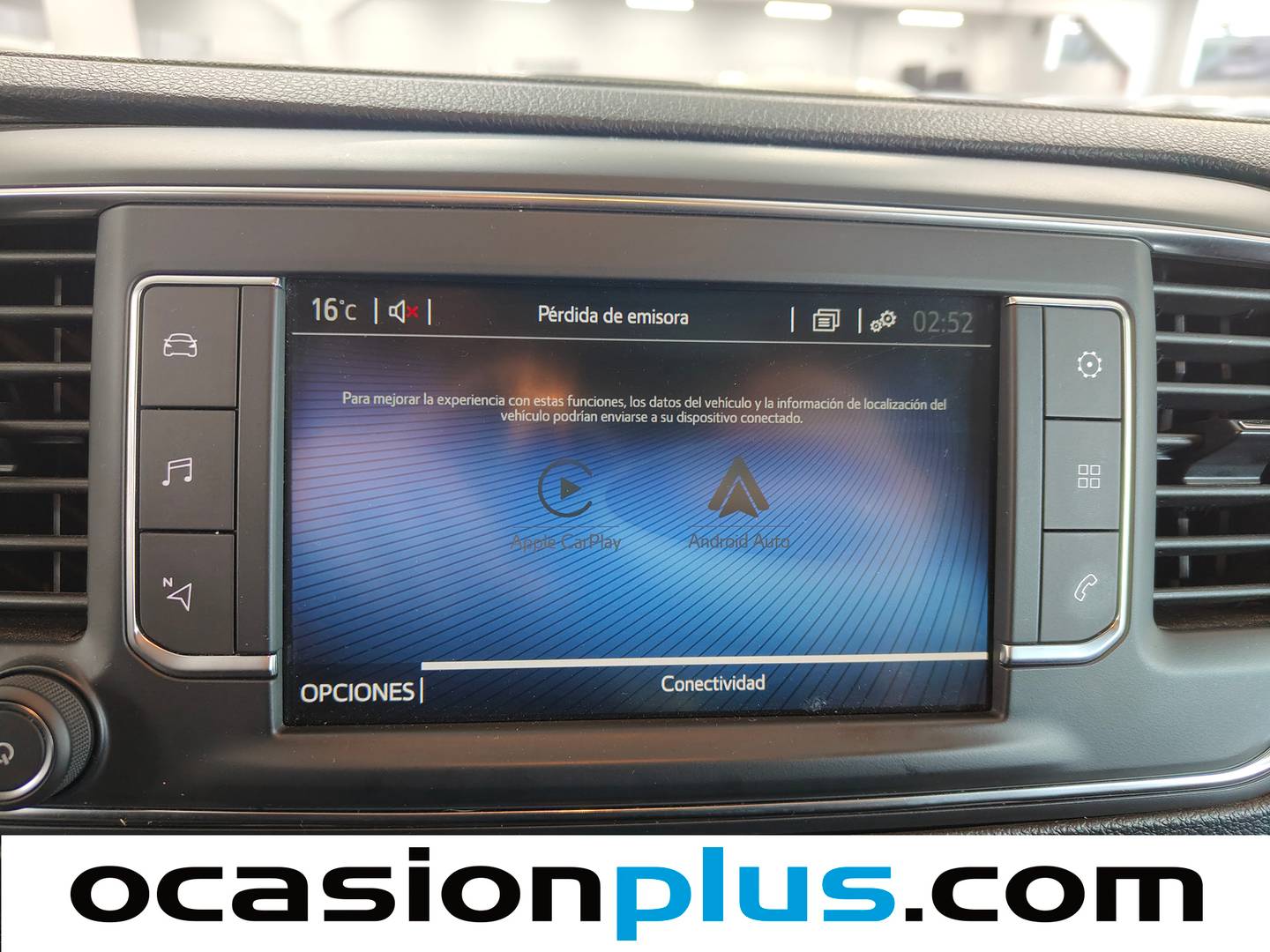 Extras del Toyota Proace Verso Toyota Proace Verso 2.0D Family Advance Plus L1 Auto (177 CV) 8 Plazas