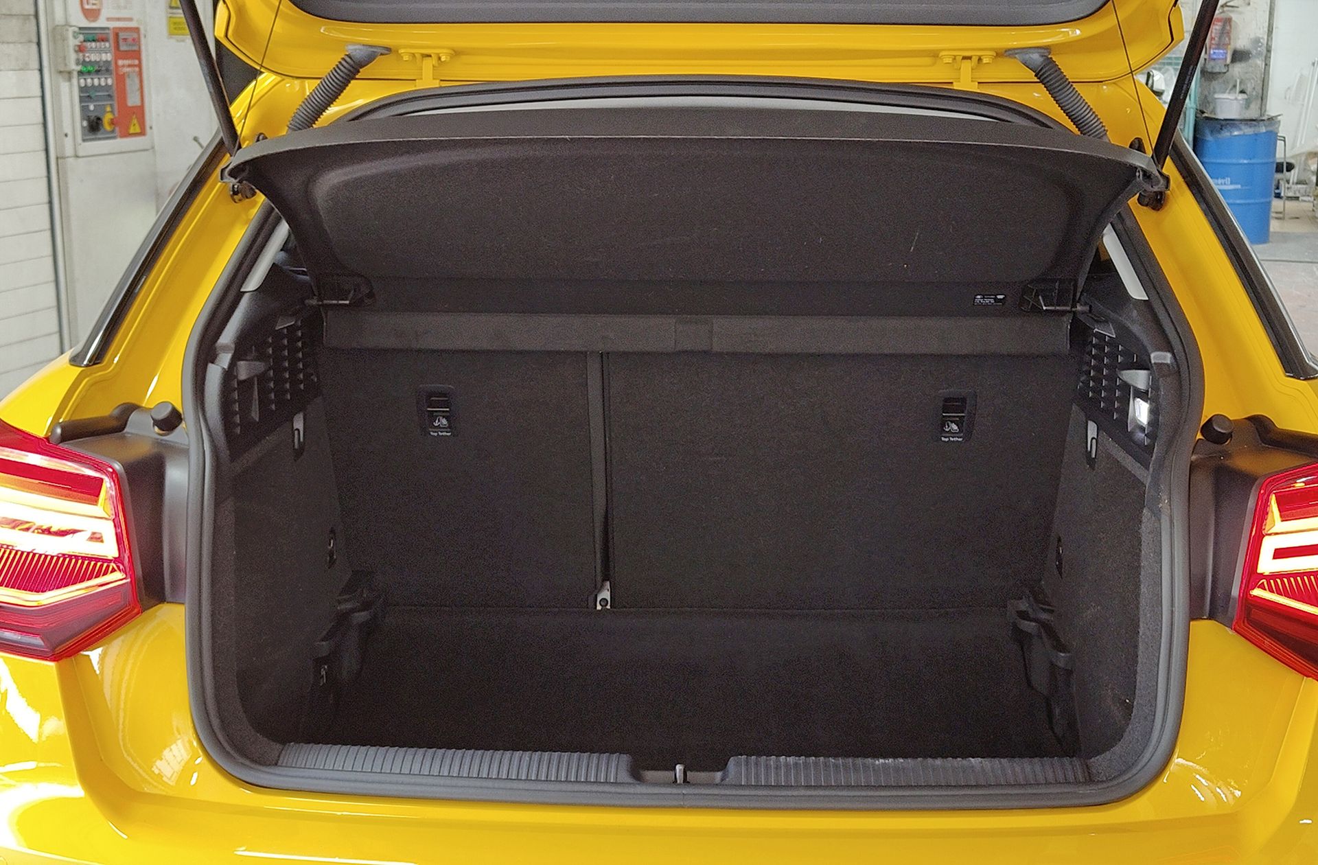 Audi Q2 design edition 2.0 TDI quattro S tronic - foto 16