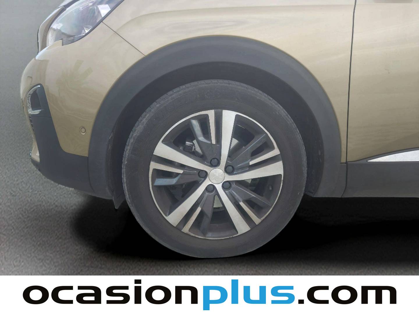 Foto Peugeot 3008 Peugeot 3008 PureTech 130 Allure EAT6 (130 CV)