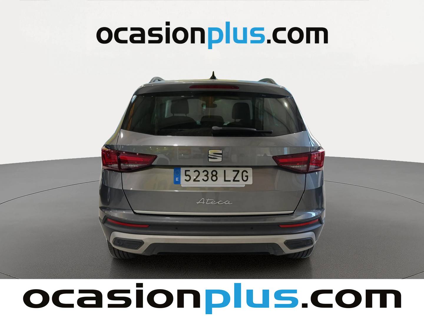 Seat Ateca Seat Ateca 1.5 TSI S&S Style (150 CV) barato