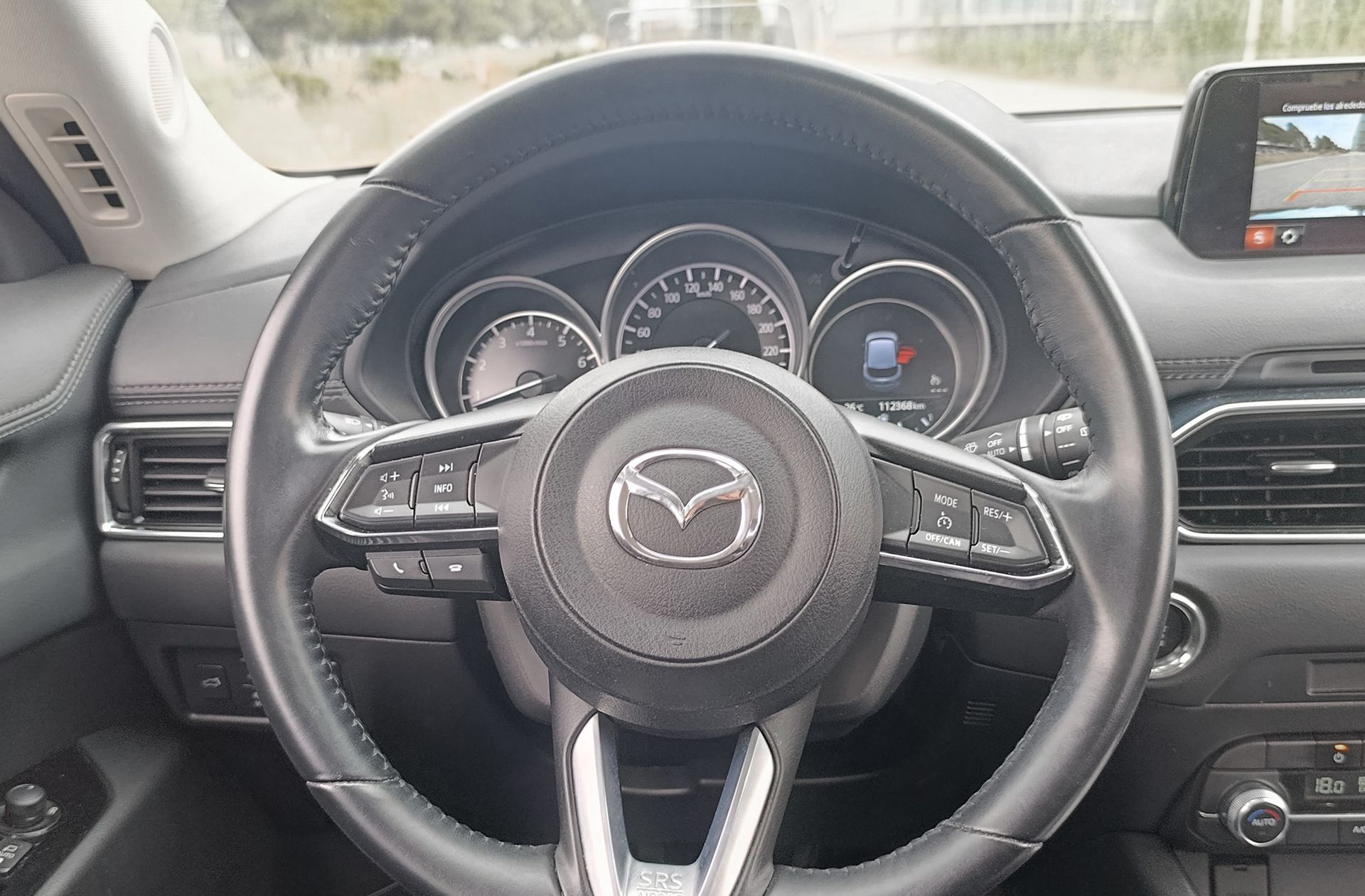 Mazda CX-5 2.0 Skyactiv-G Evolution Design Nav 2WD - foto 32