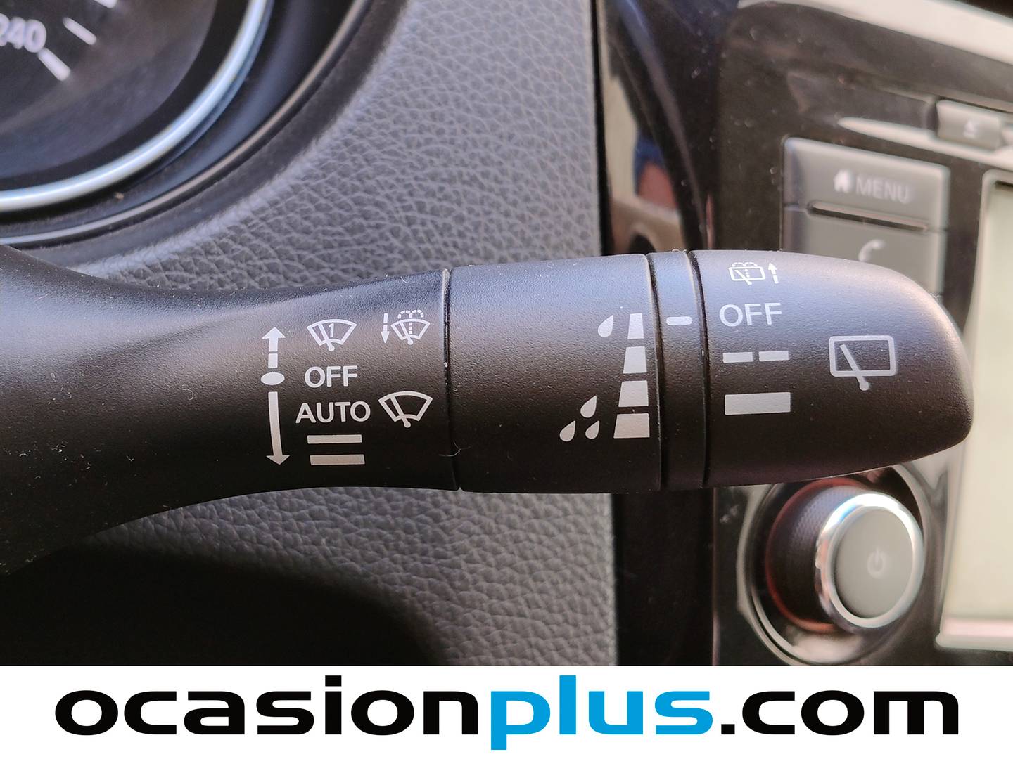 Acabados Nissan QASHQAI Nissan Qashqai DIG-T 140 Tekna 4x2 (140 CV)