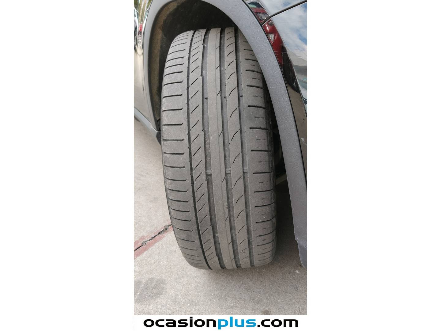 Foto Mercedes GLA Mercedes-Benz GLA GLA 200 d Style (136 CV)