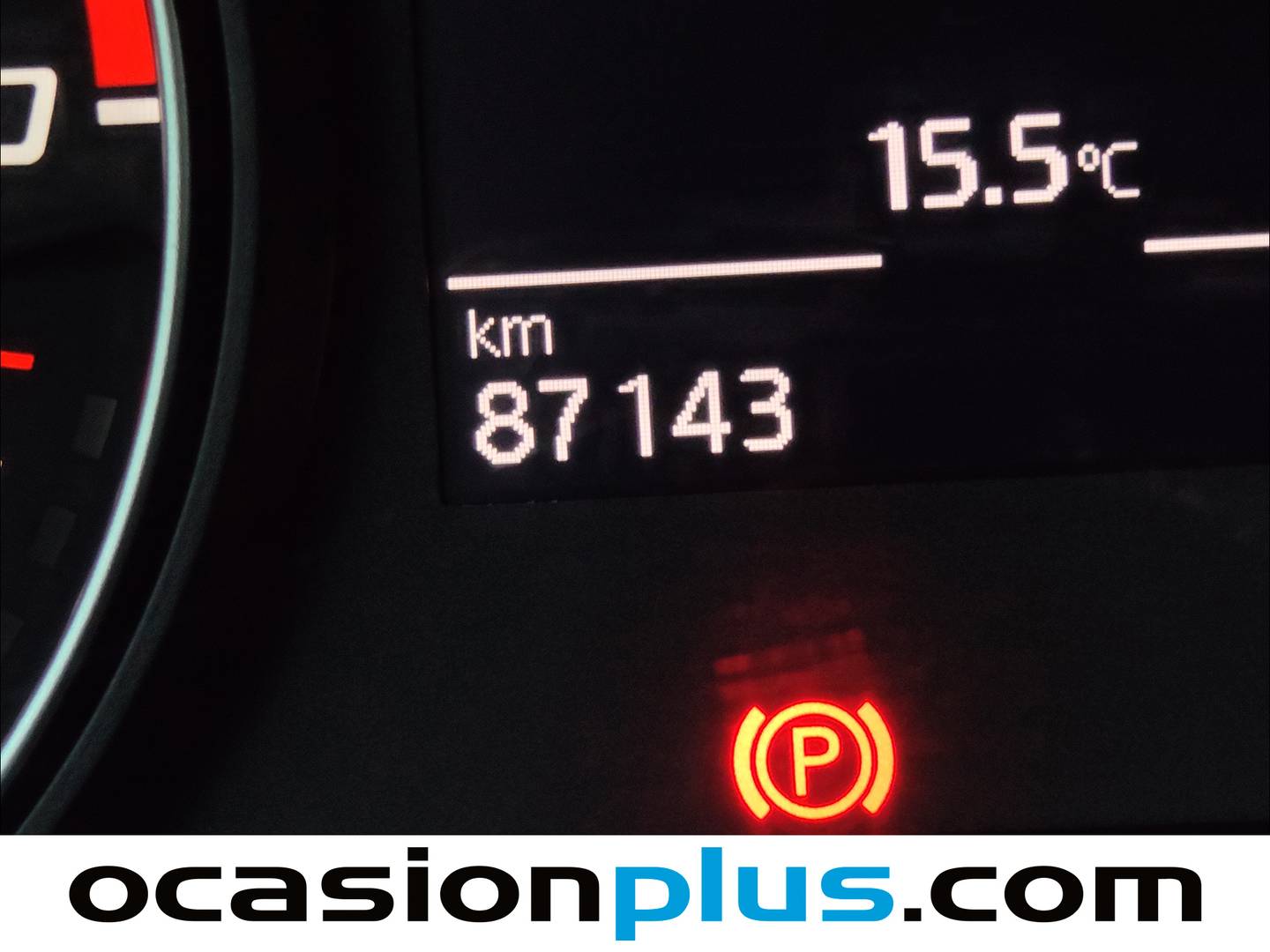 Seat Ibiza Seat Ibiza 1.0 MPI Style Plus (80 CV) seminuevo