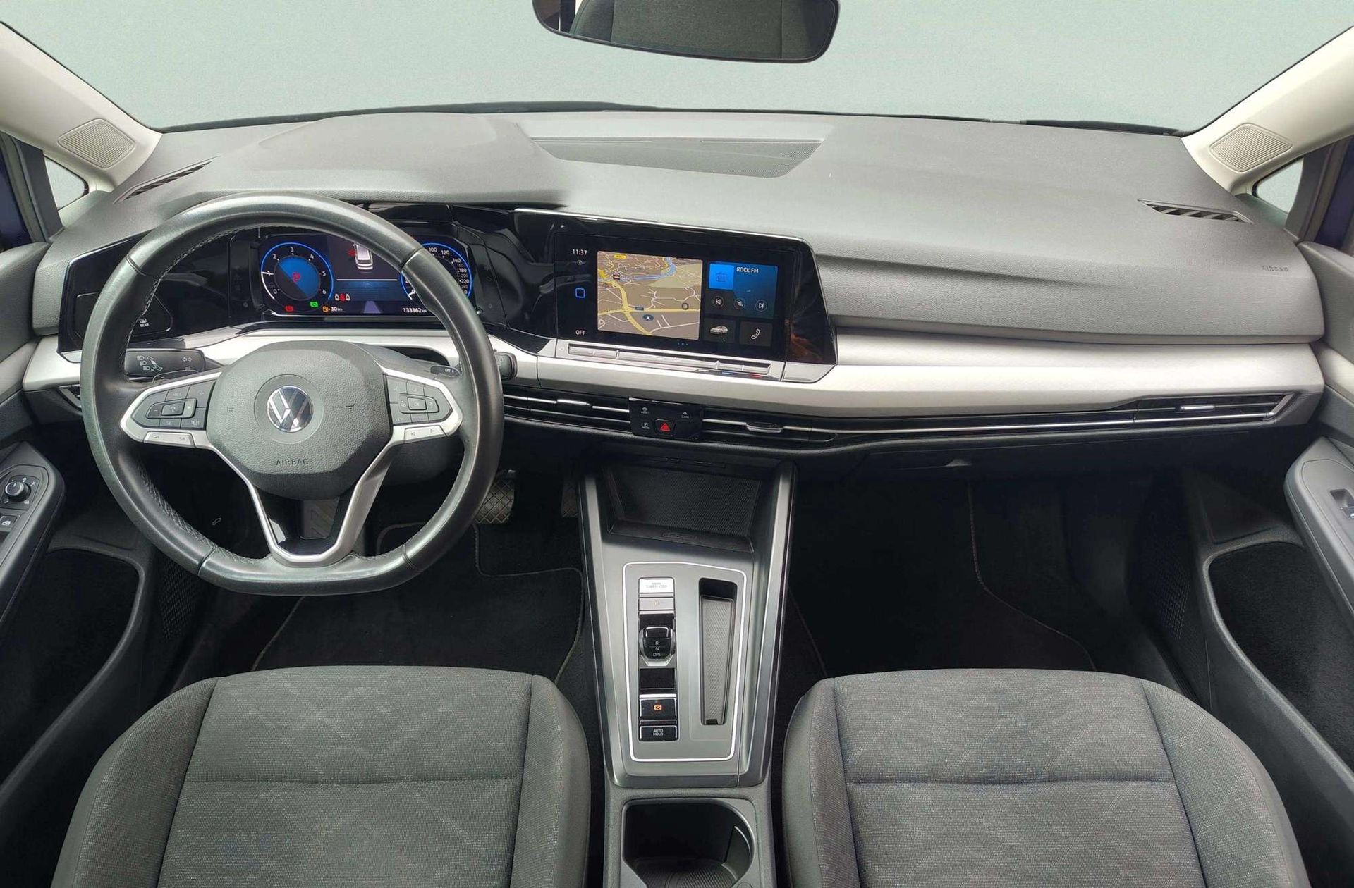 Volkswagen Golf Variant Life 2.0 TDI DSG - foto 6