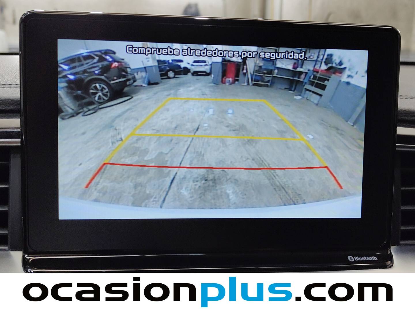 Equipamiento del KIA Ceed KIA Ceed 1.0 T-GDi Tech (120 CV)