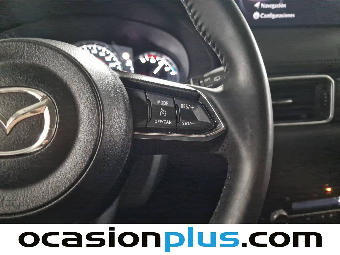 Mazda CX-5 Mazda CX-5 2.0 E-SKYACTIV-G MHEV Advantage (165 CV) 2023