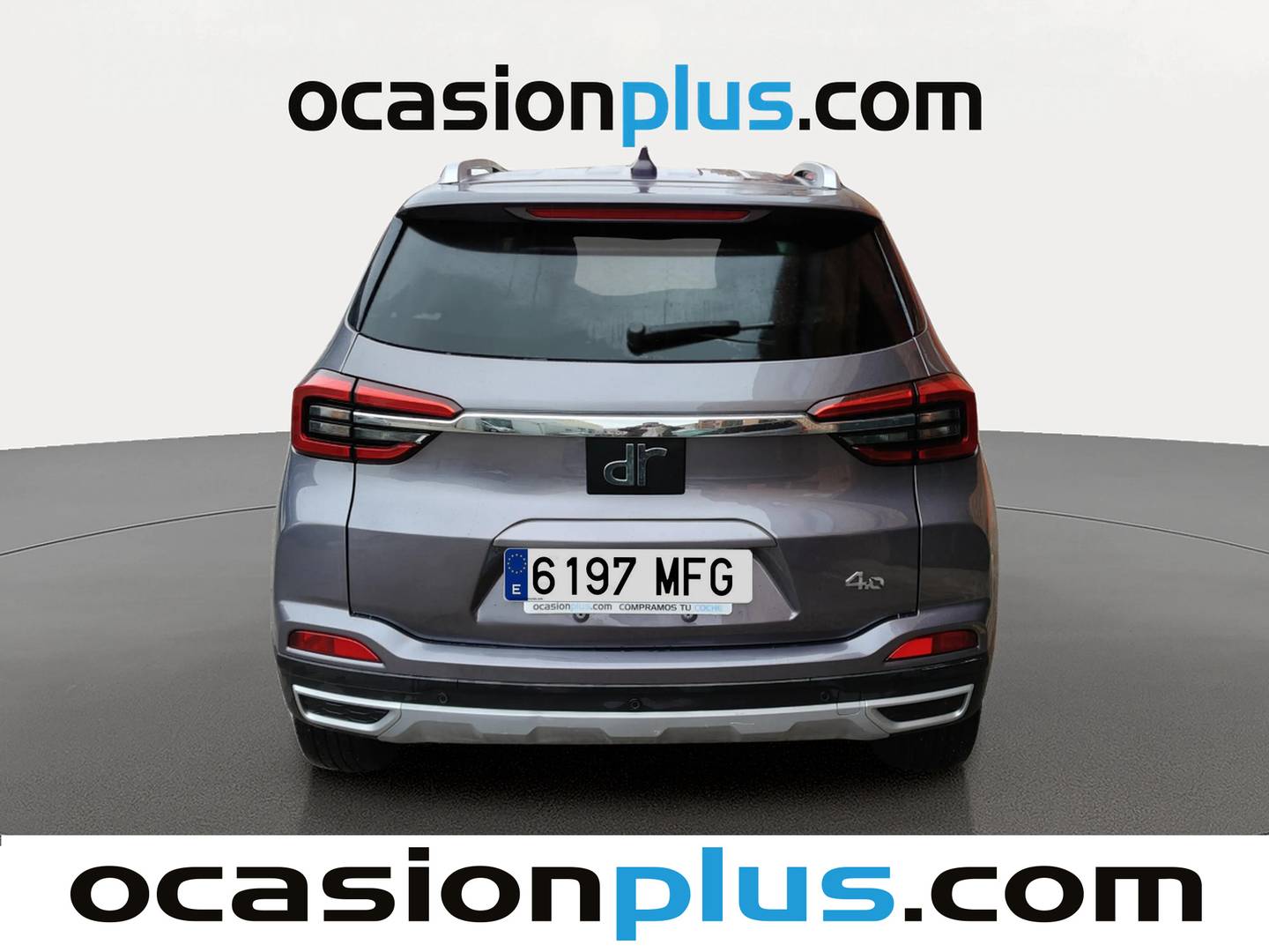 DR AUTOMOBILES DR 4.0 DR AUTOMOBILES DR4 1.5 (116 CV) barato