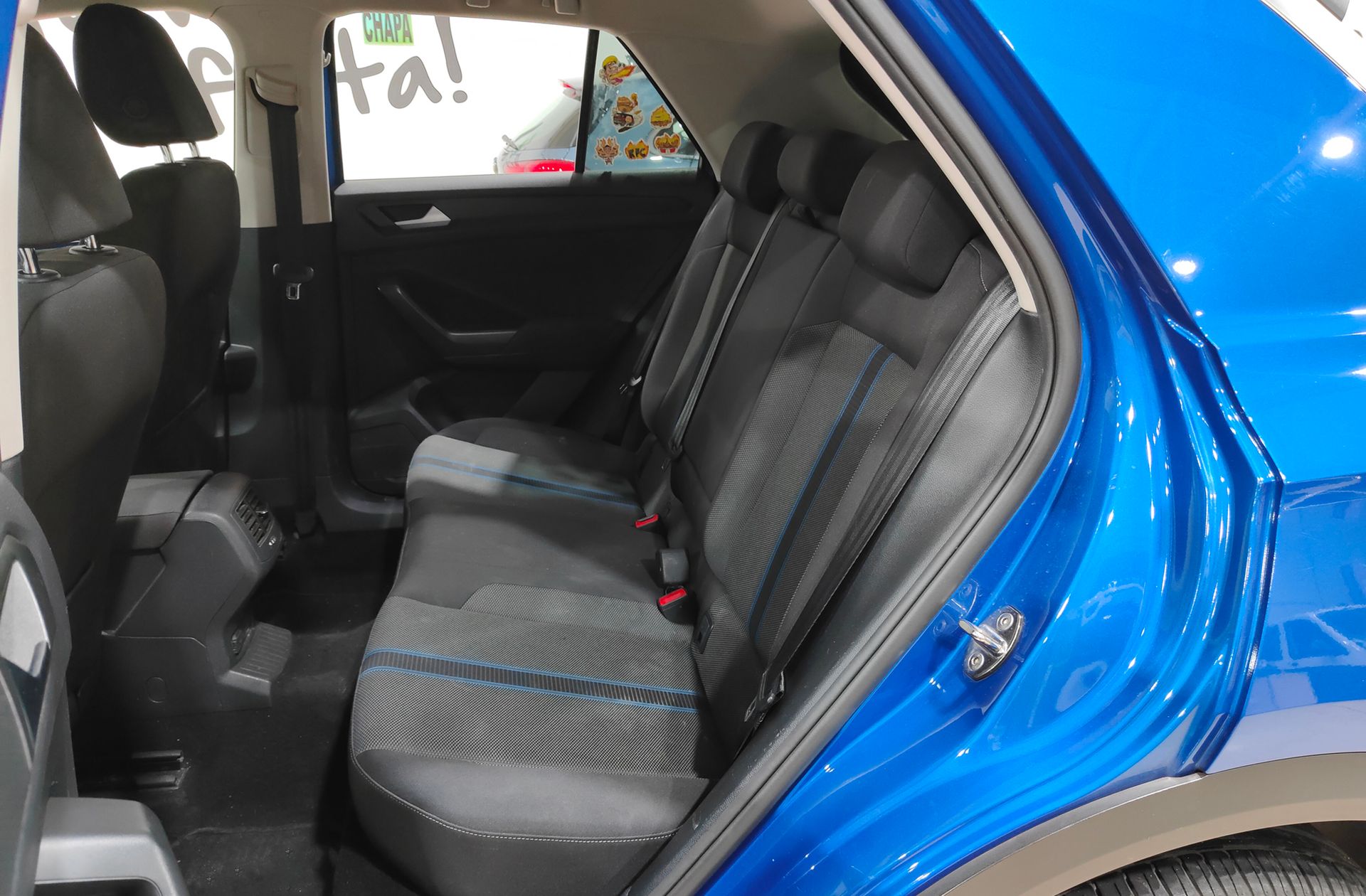 Volkswagen T-Roc Advance Style 1.0 TSI - foto 11