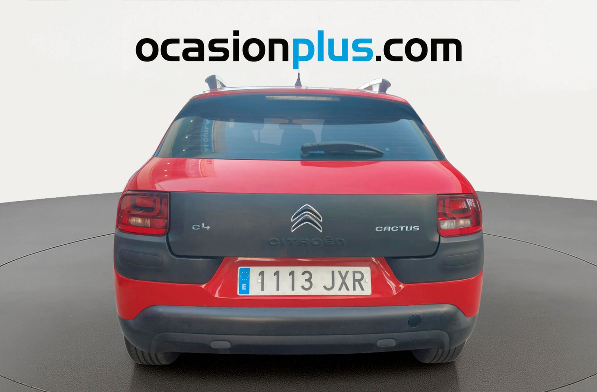 Citroën C4 Cactus PureTech 110 Feel - foto 12