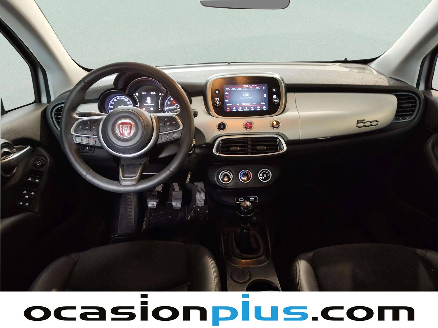 Fiat 500X Fiat 500X 1.0 Firefly S&S Connect (120 CV) seminuevo