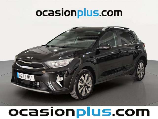 KIA Stonic 1.0 T-GDi MHEV Drive (120 CV) de segunda mano