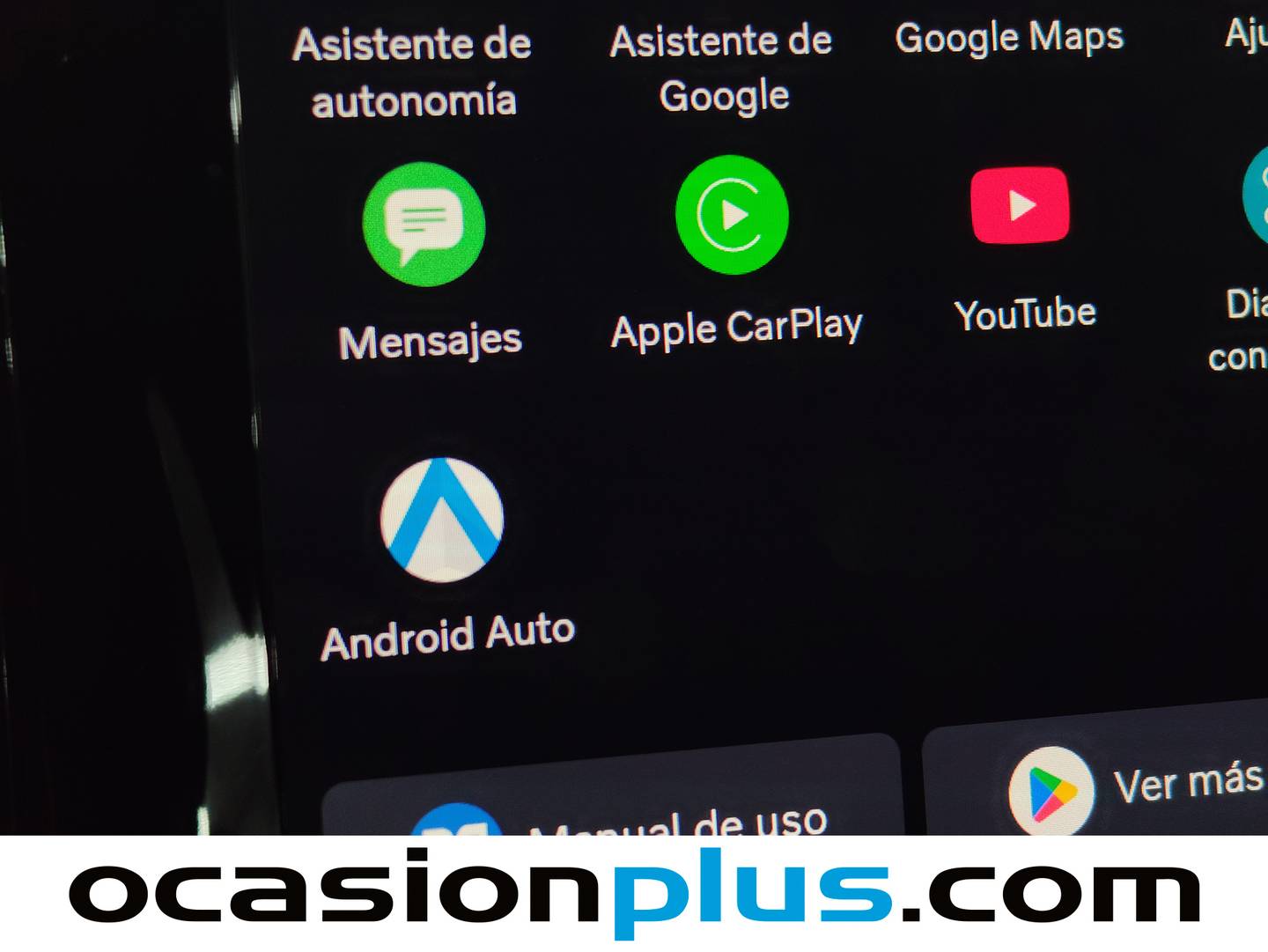 Extras del Volvo XC40 Volvo XC40 Single Recharge Plus Auto (238 CV)
