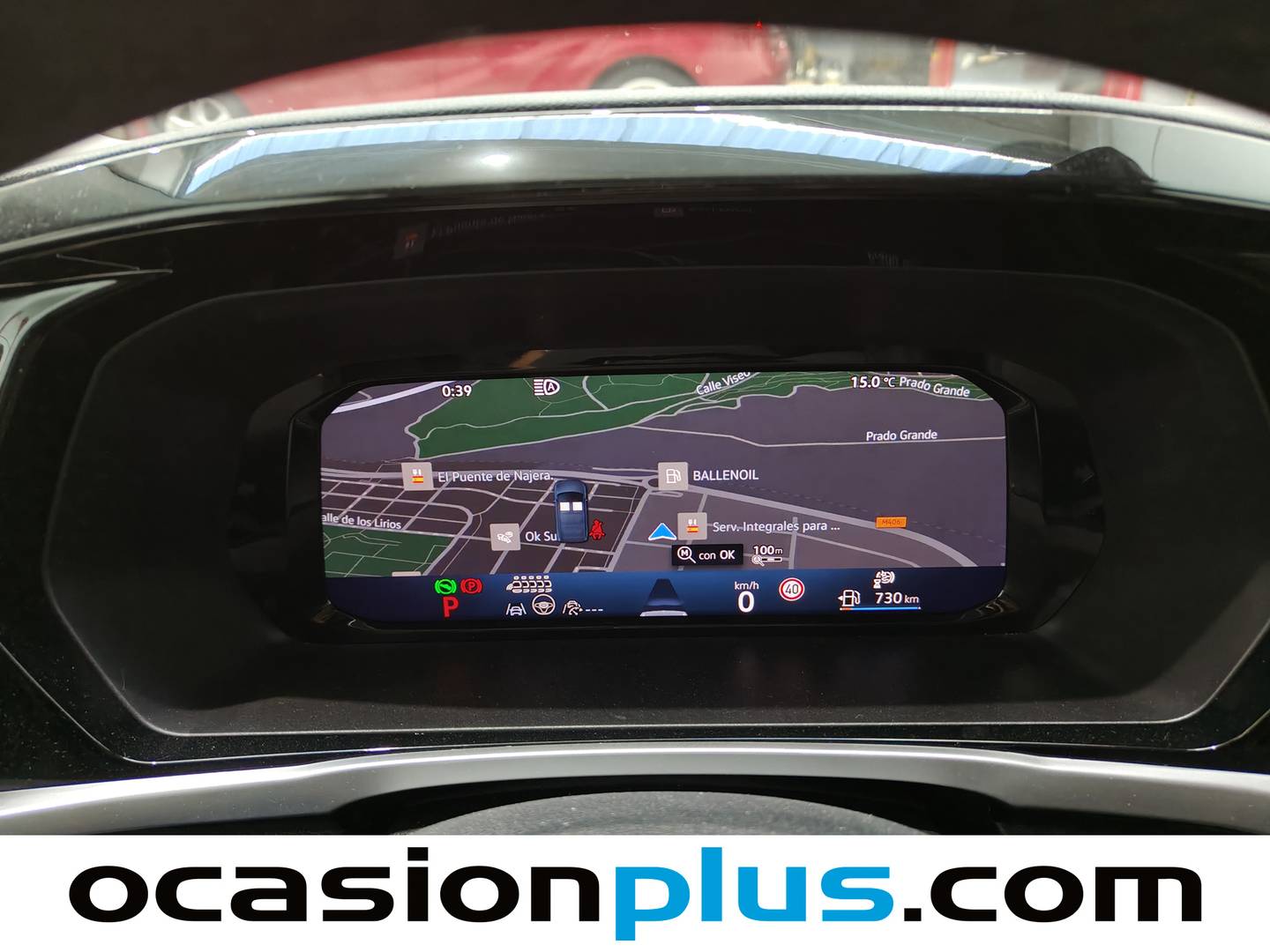 Foto Ford Grand Tourneo Connect Ford Grand Tourneo Connect 2.0 Ecoblue Titanium Auto (122 CV) 7 PLAZAS