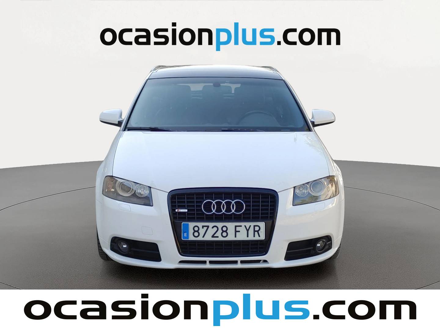 Audi A3 Audi A3 Sportback Ambition 2.0 TDI DPF (170 CV) S tronic Pack S-Line km 0