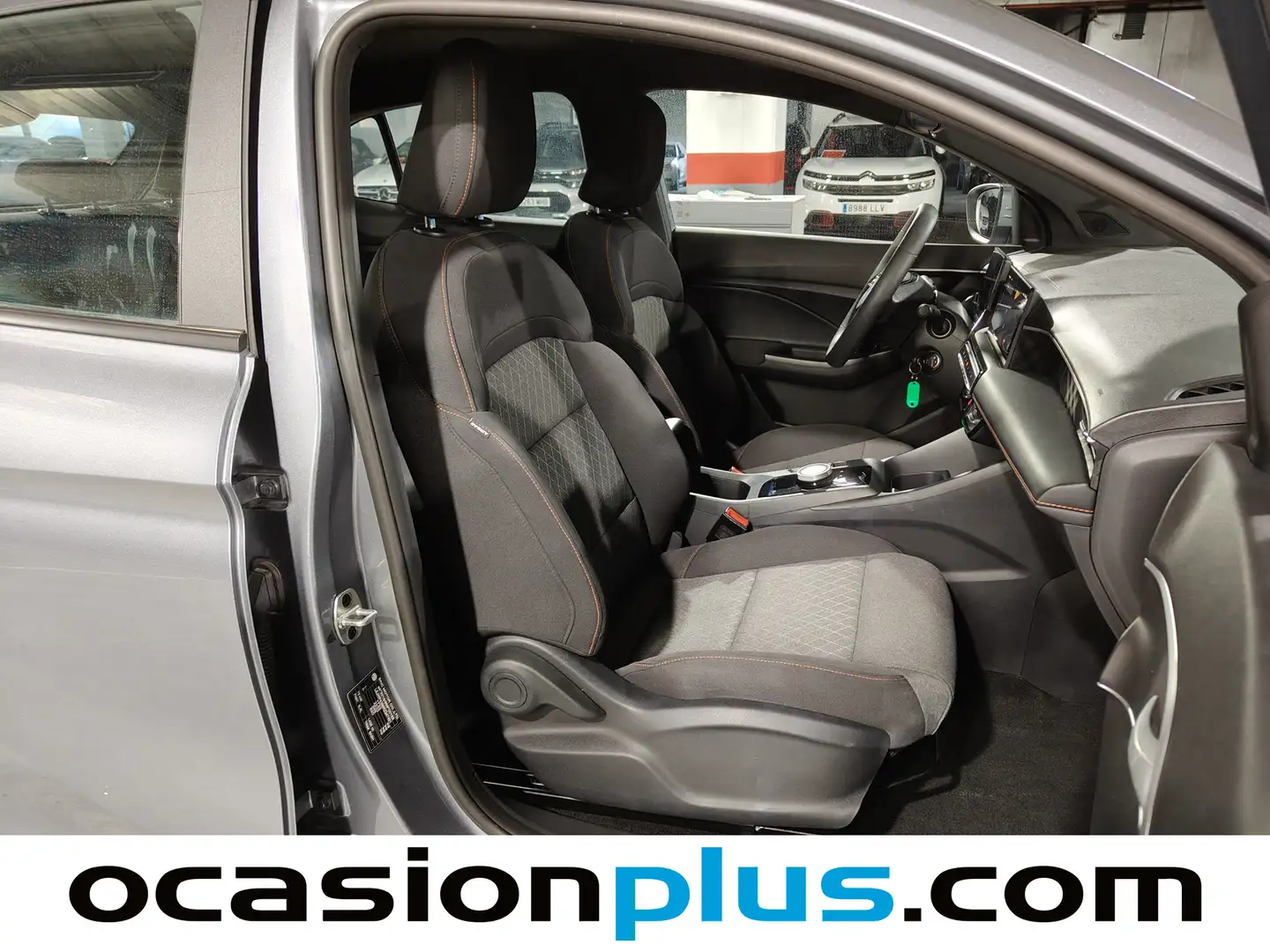 Foto MG MG3 Hybrid+ MG MG3 Hybrid+ Standard (195 CV)