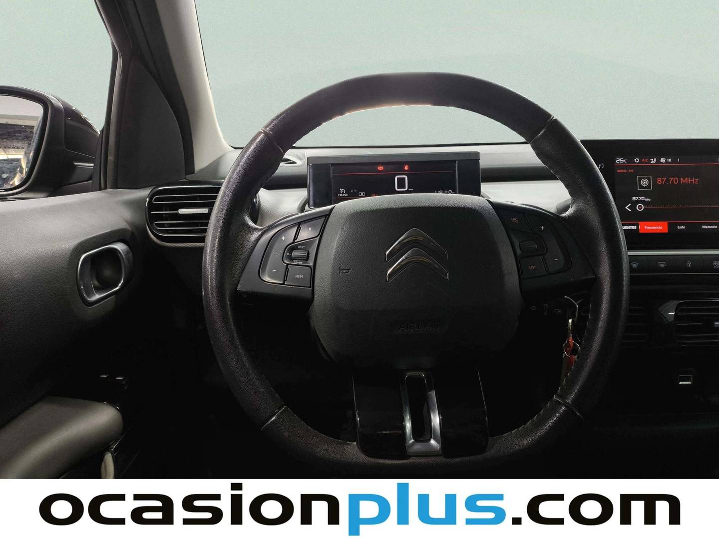 Citroën C4 Cactus Citroën C4 Cactus PureTech 110 S&S Feel (110 CV) 2018