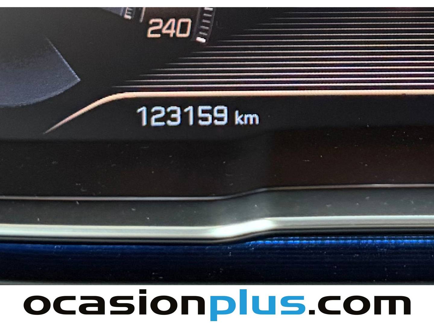 Foto Peugeot 5008 Peugeot 5008 BlueHDI 130 S&S GT Line EAT8 (130 CV)